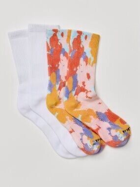 NWT Free People FP Movement
Trail Away Sock Pack